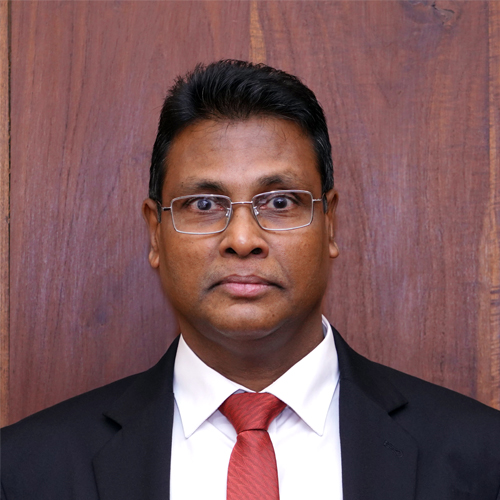 Director Name